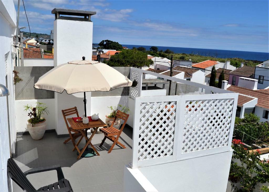 Friends'House - Azores Lagoa  Eksteriør billede